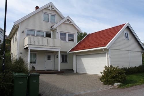 Mira 1, eneboliger i Varingskollen borettslag