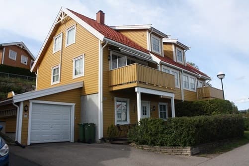 Mira 2, tomannsboliger i Varingskollen borettslag